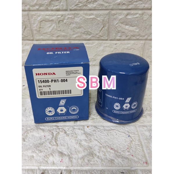 FILTER OLI ACCORD 2000 / ACCORD PRESTIGE 86-89