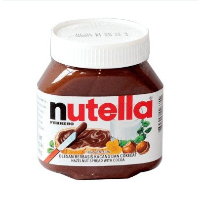 

Nutella 200g / Nutella 200 gram / Nutellla 200 gr