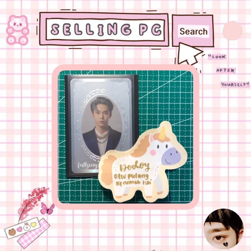Harga syb doyoung Terbaru Mei 2026 | BigGo Indonesia