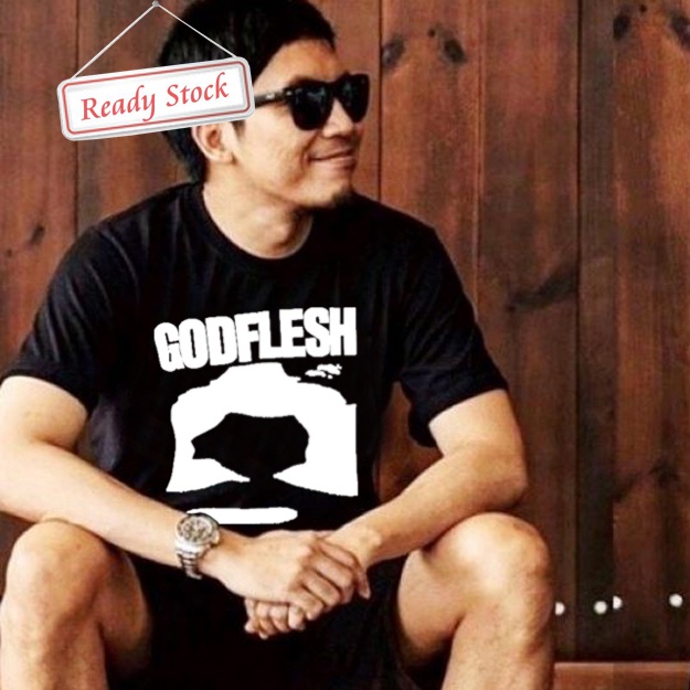 GODFLESH Tshirt