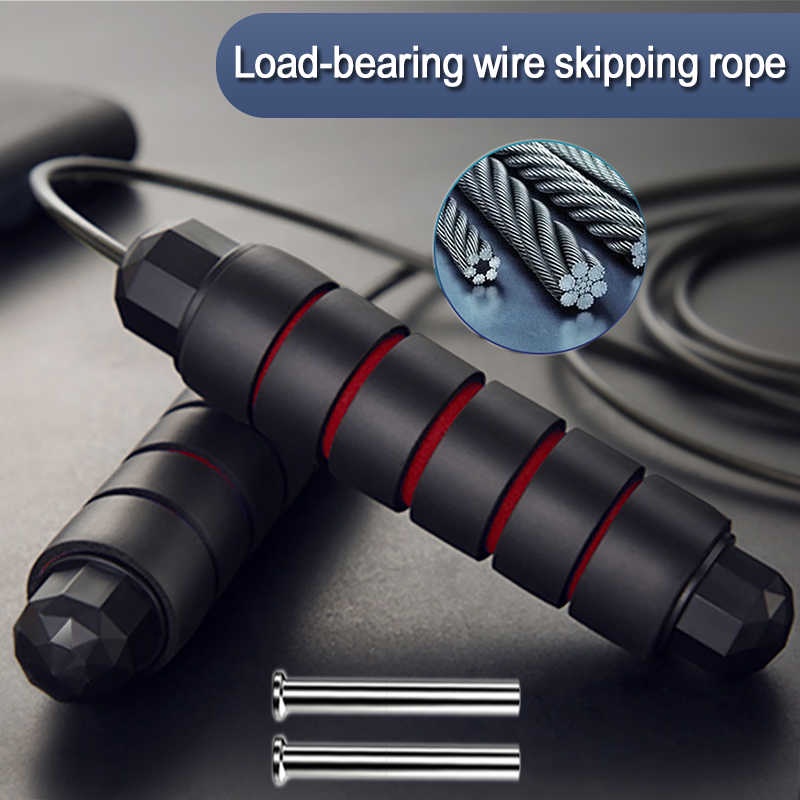 Skiping jump rope speeds, skiping busa