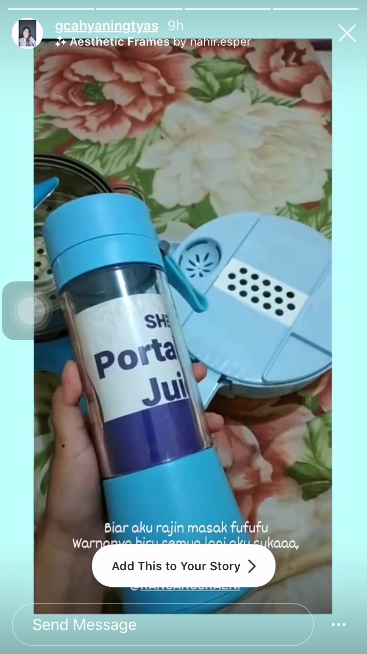 Panci Elektrik 18cm Lapisan Keramik / Electric Fry Pan / Multifunctional Electric Fry Pan, Shenar