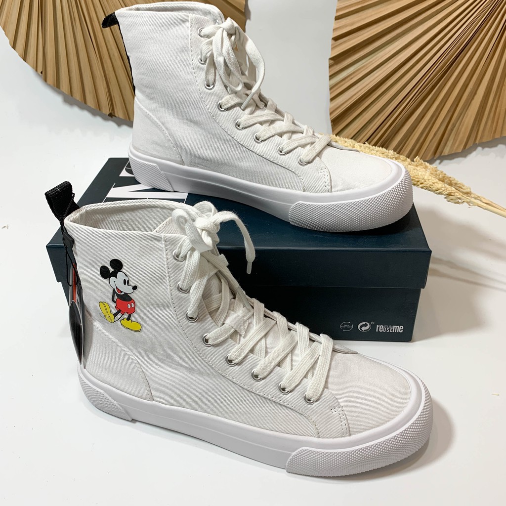 

MIMO S04 WHITE CANVAS