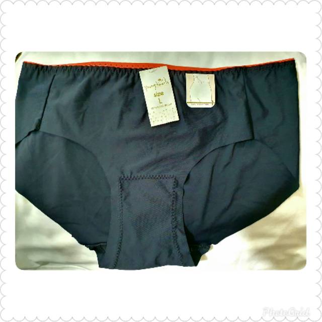 CELANA DALAM SEAMLESS YOUNGHEARTS-0040