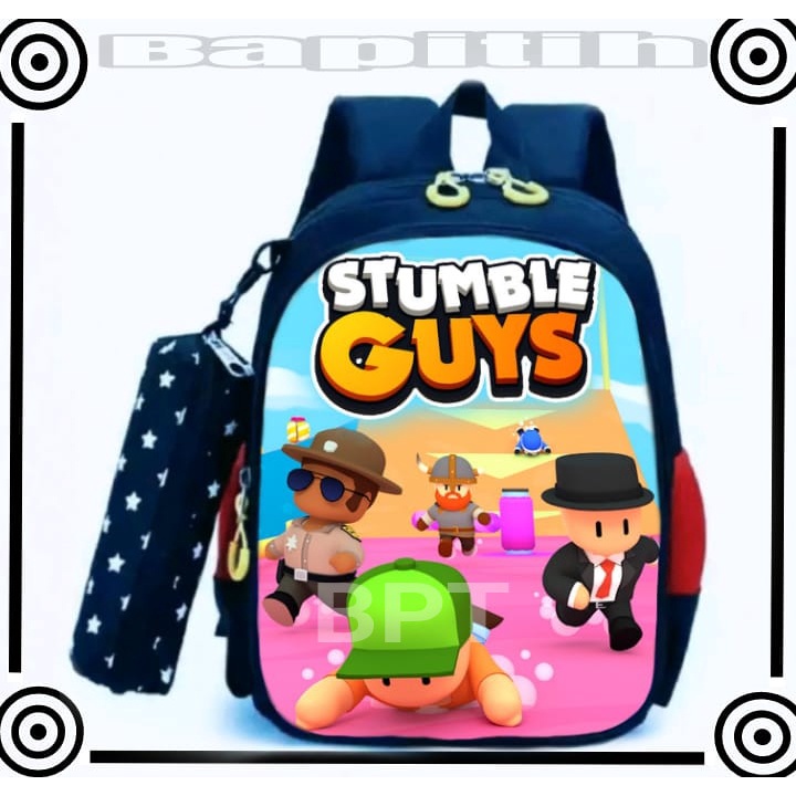 BPT [ PROMO TAS ANAK TERBARU 2022 / RANSEL ANAK SEKOLAH / TAS SEKOLAH ANAK / TAS SEKOLAH TK / TAS RANSEL TERBARU 2022 / TAS