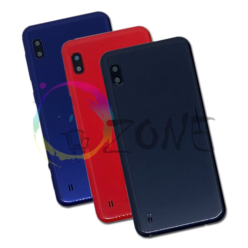 BACKDOOR - BACK CASING - HOUSING SAMSUNG A10 - A105