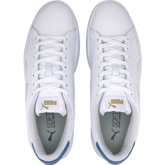 Puma Smash v2 Leather 365215-18 Original