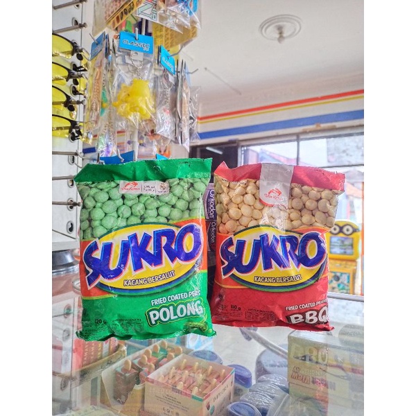 

Dk SUKRO 120GR