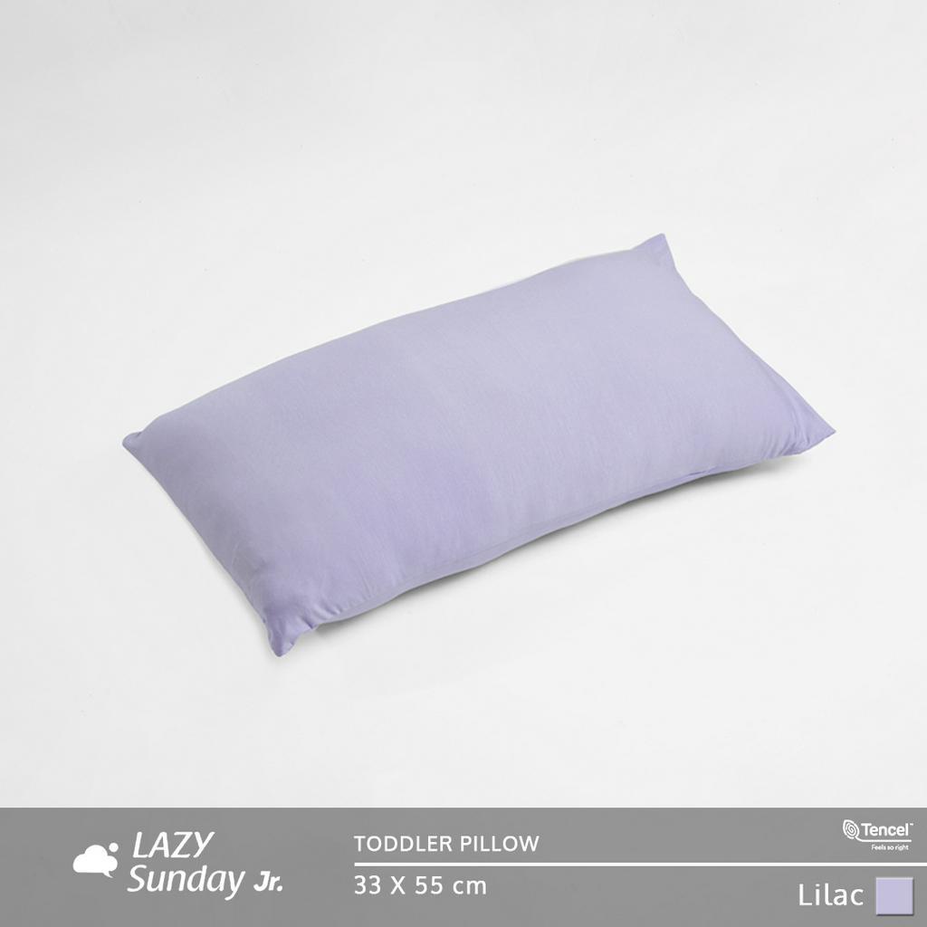 Bantal Anak / Toddler Pillow - 33x55 cm - LAZY Sunday Jr.