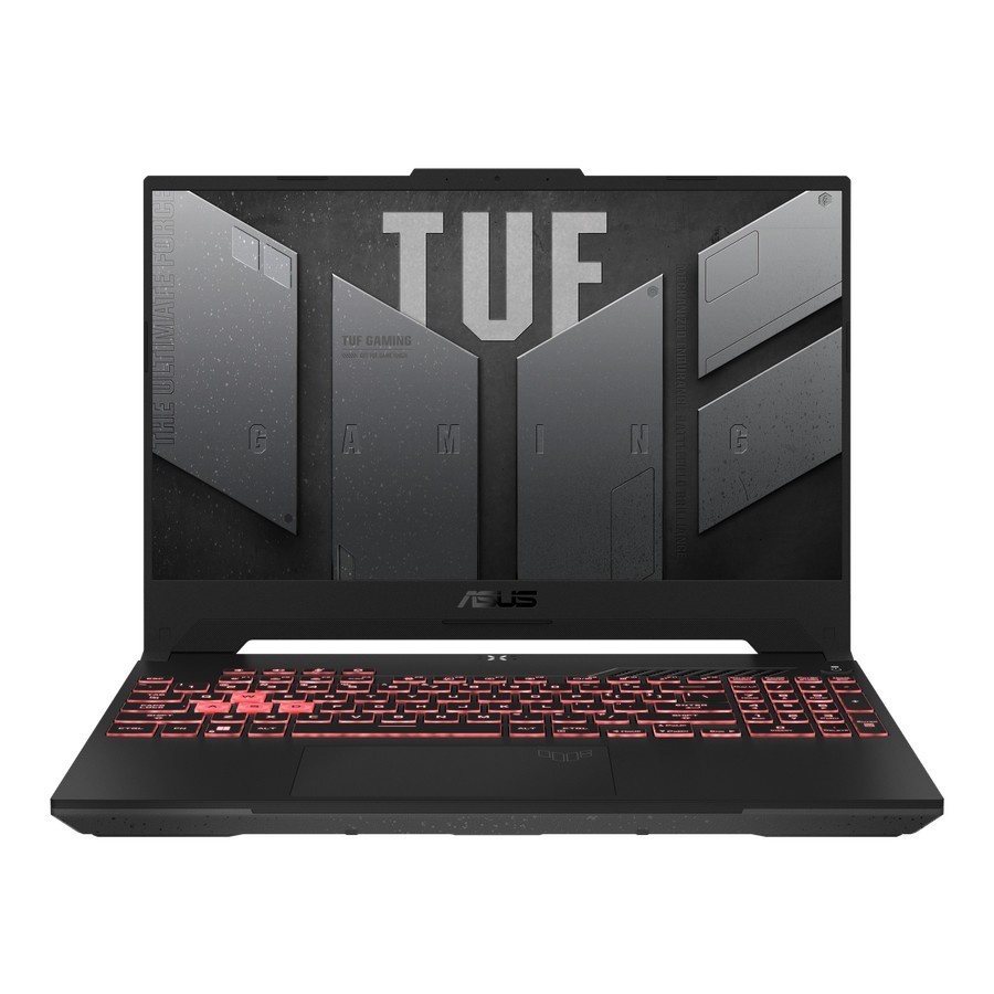 ASUS TUF A15 FA507RE R7R5B6G O R7-6800H RTX3050Ti W11