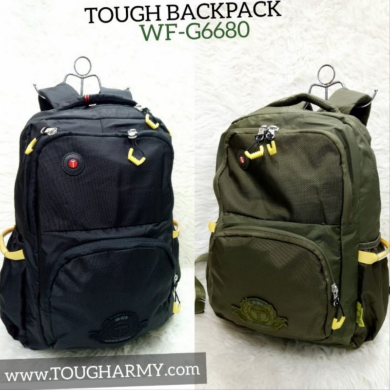 Tas Ransel Tough Army 6680