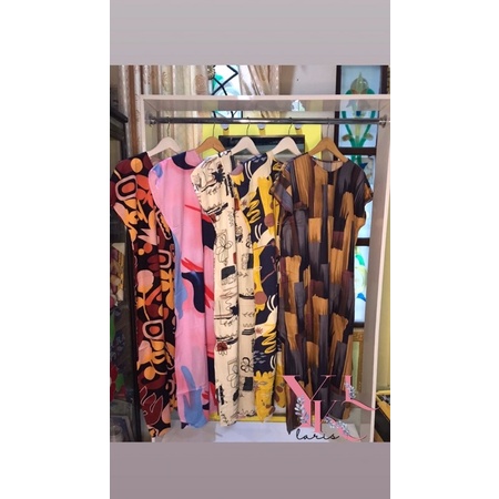 DASTER HABEL PREMIUM DASTER KEKINIAN SEMATA KAKI