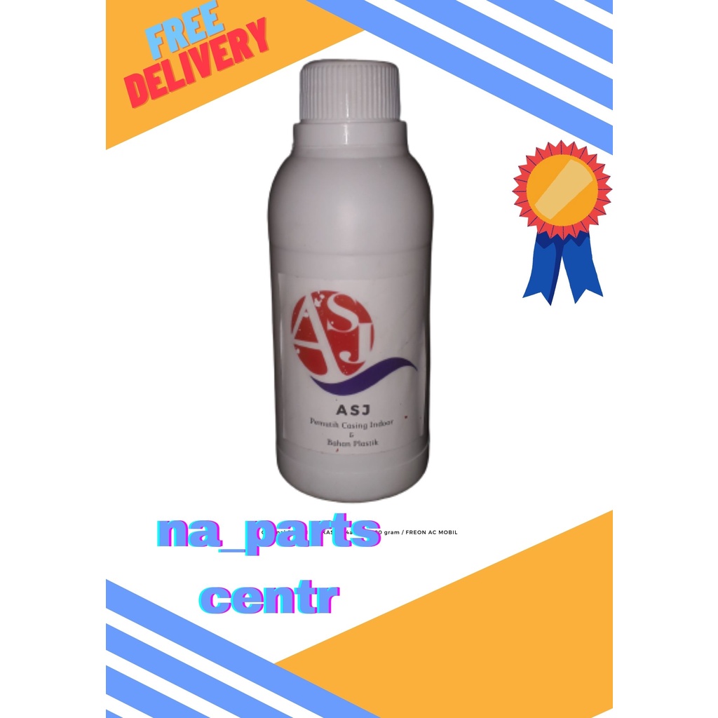cairan pemutih casing indoor AC Cover AC 150ml