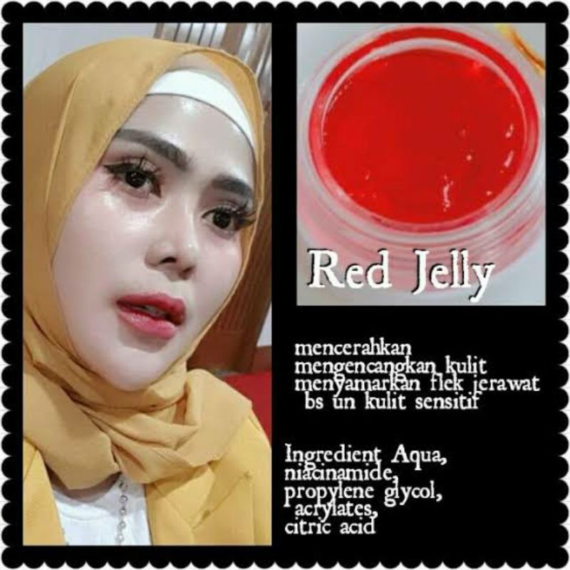 cream siang malam salep pelicin