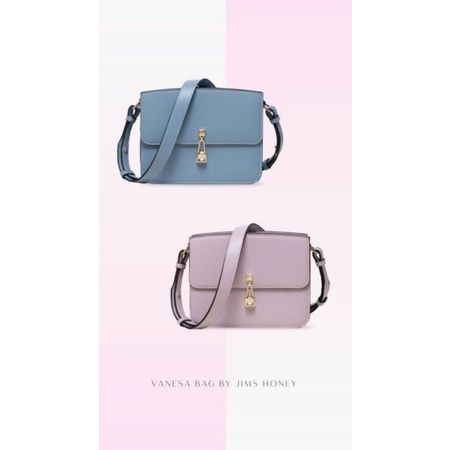 VANESA BAG BY JIMS HONEY ORIGINAL