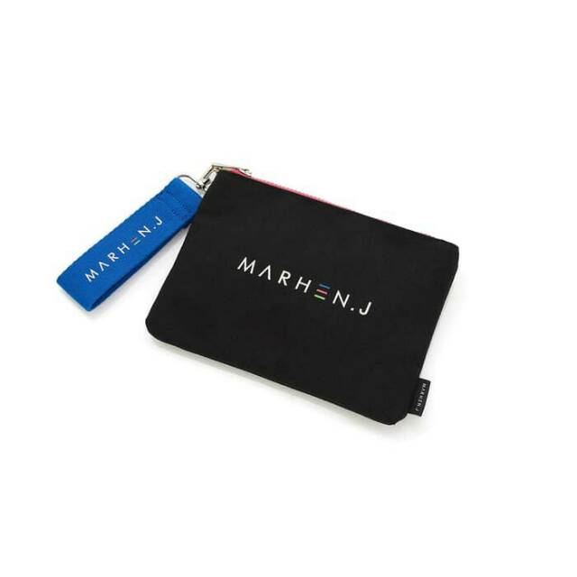 MARHEN.J tinny pouch SKF edition