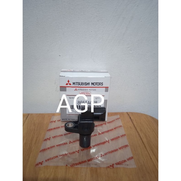 Sensor Speed Matic A/T Original Triton Pajero Sport 8651A028