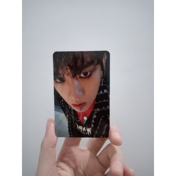 (BOOKED) PC BAEKHYUN MONSTER