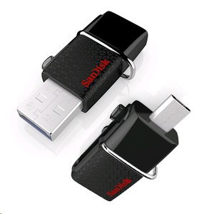 SANDISK FLASHDISK 16GB OTG