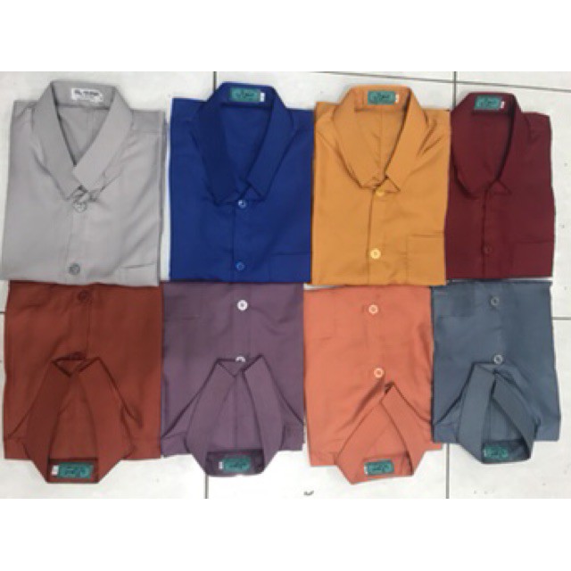 Baju Koko habaib jasko baju taqwa