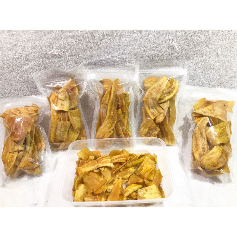

Keripik Pisang