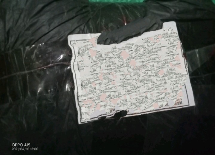 Batik Couple - Set Brukat Couple Ndoro Jowi- Balotelli Brukat Barino Set - Code Bpsh - 3545