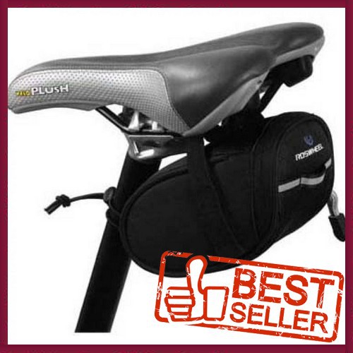 Tas Sepeda / Tas Sadel Sepeda