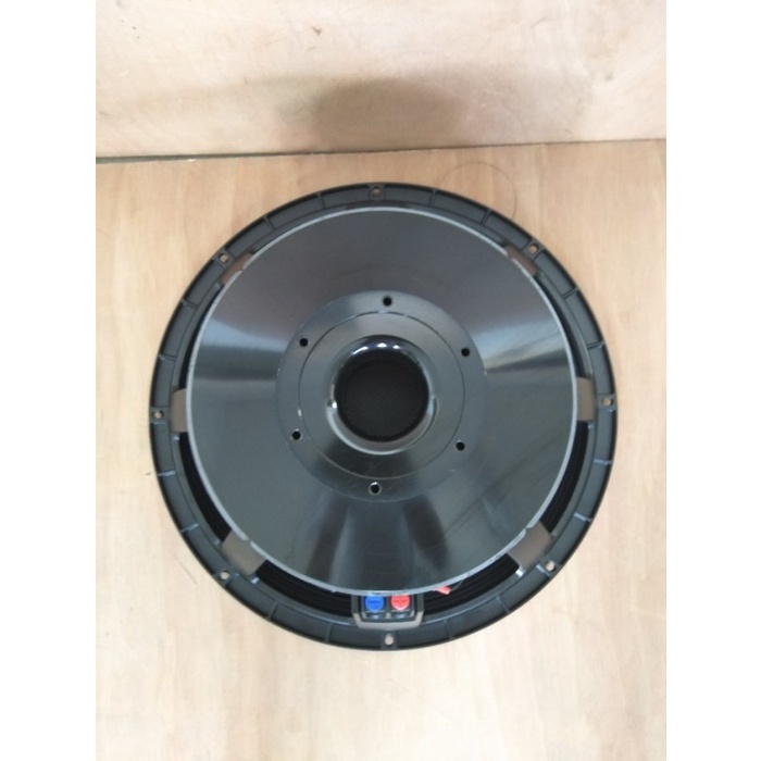 SPEAKER 18 INCH MODEL RCF 18P500 P500 SUBWOOFER