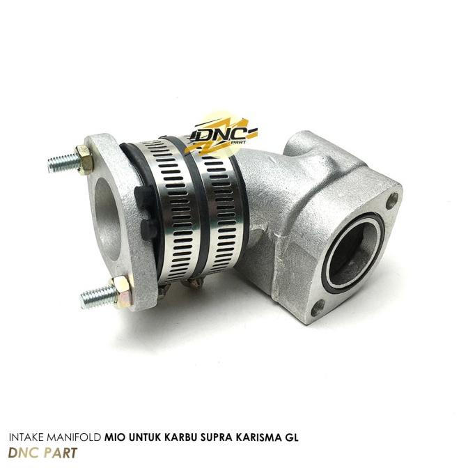 [COD] intake manifold manipol manipul mio karbu supra karisma gl