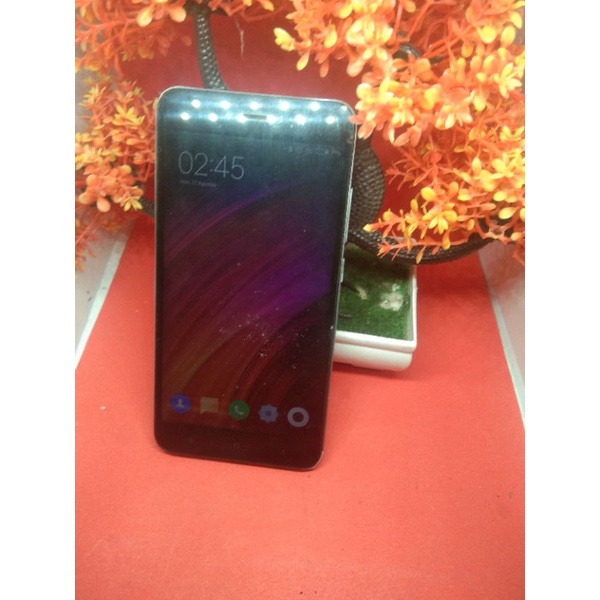 mesin redmi note 5a
