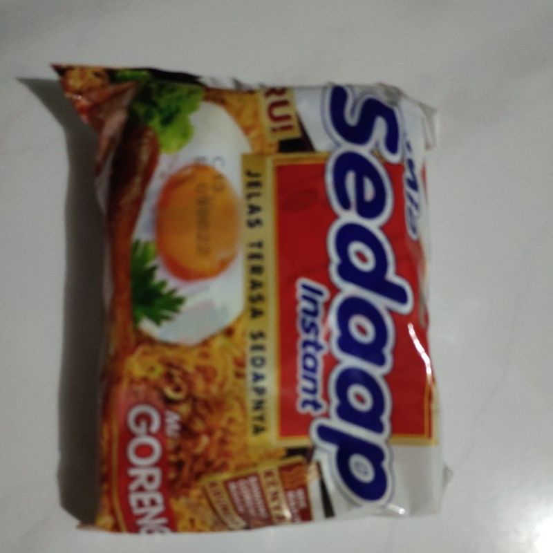 

Mie Sedap