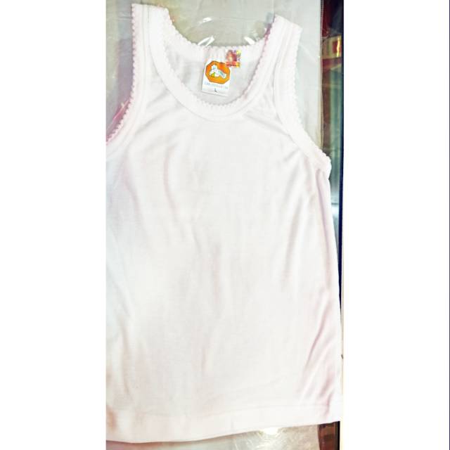 SINGLET FINKA L//SINGLET FINKA ANAK-ANAK
