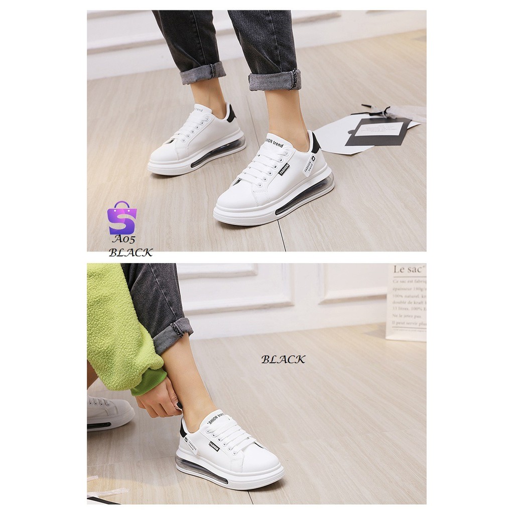 SHIERA SNEAKERS SHOES A05