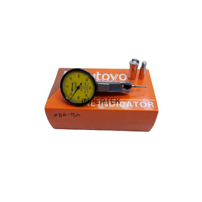 Dial Indikator | Mitutoyo | Dial Indicator | Dial Gauge | Jarum Ukur