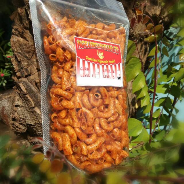 

MAKARONI¤NGEUREUYEUH