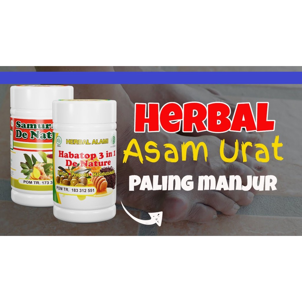 

Obat Rematik - Rheumatik - Nyeri Sendi- Sakit Pinggang - Encok - Asam Urat