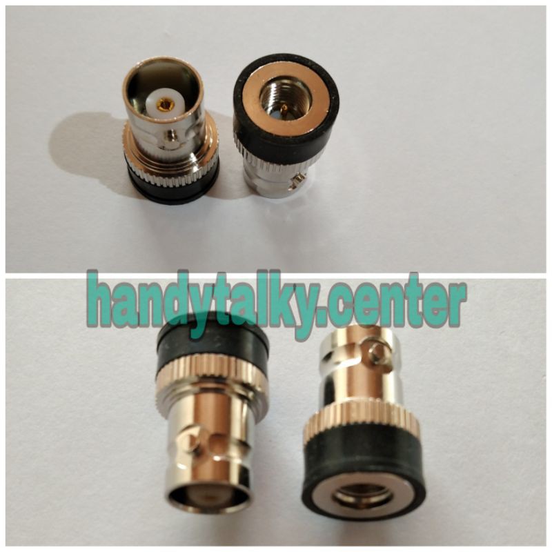 KONEKTOR HT SMA MALE TO BNC FEMALE