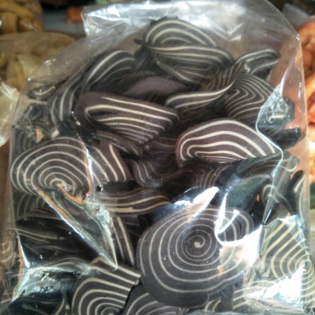

KUPING GAJAH ukuran 250gr