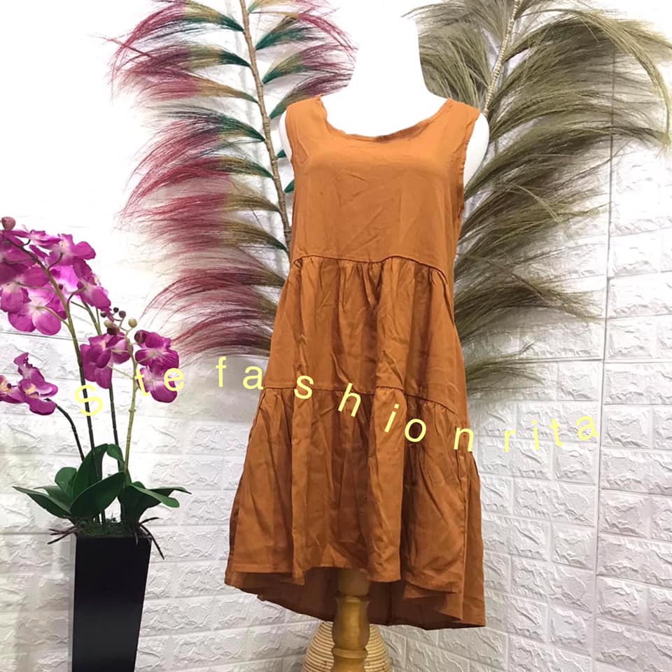 Daster Bali / Daster Susun / Daster Polos