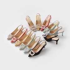 SAPPUN SHOES (ASTRID PO KOREA)