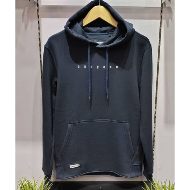 sweater 3 second original