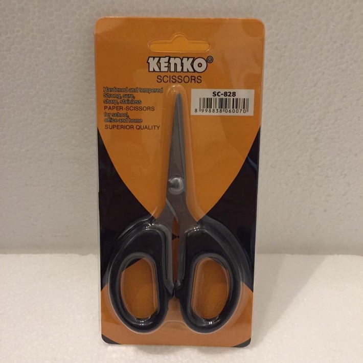 

Gunting Scissors Kenko Kecil