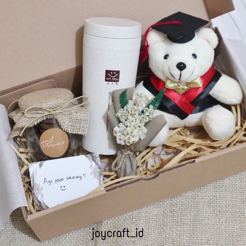 Hampers Wisuda