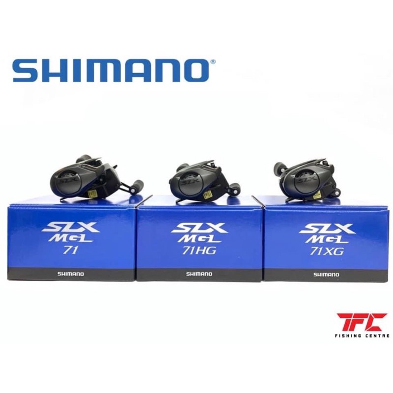 Jual Shimano Slx Mgl 71 Hg Xg Indonesia Shopee Indonesia