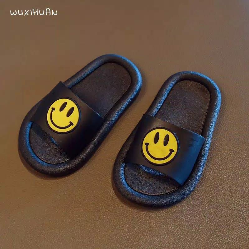 Sandal Baby/Anak selop Kokop smile