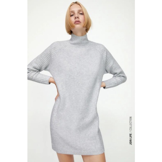 Dress Import Big Size - 65303