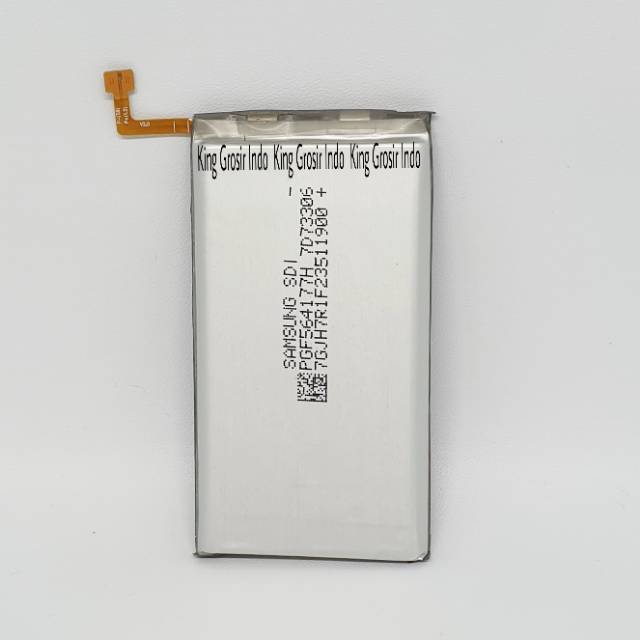 dc88 - Baterai Batre Samsung Galaxy S10 Lite EB-BG970ABU Original SEIN 100% Battery Batere Batt