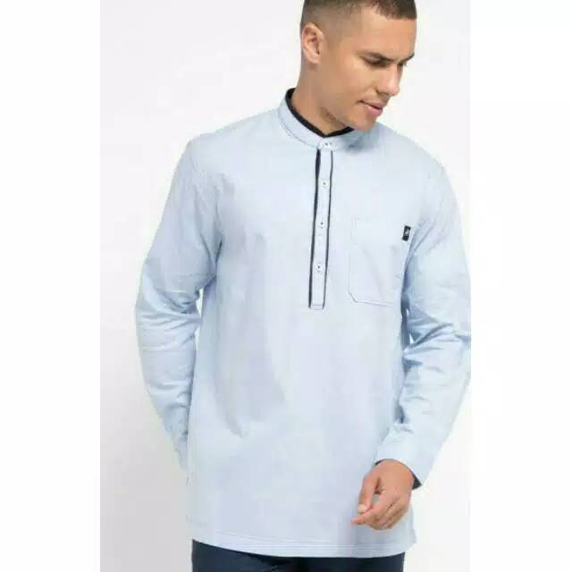 Kemeja koko pria Lois original