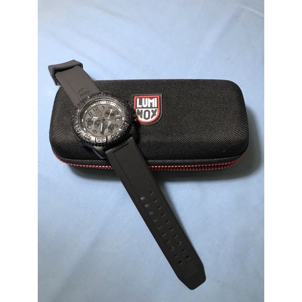 Luminox Carbon Watch (US Navy Grade)