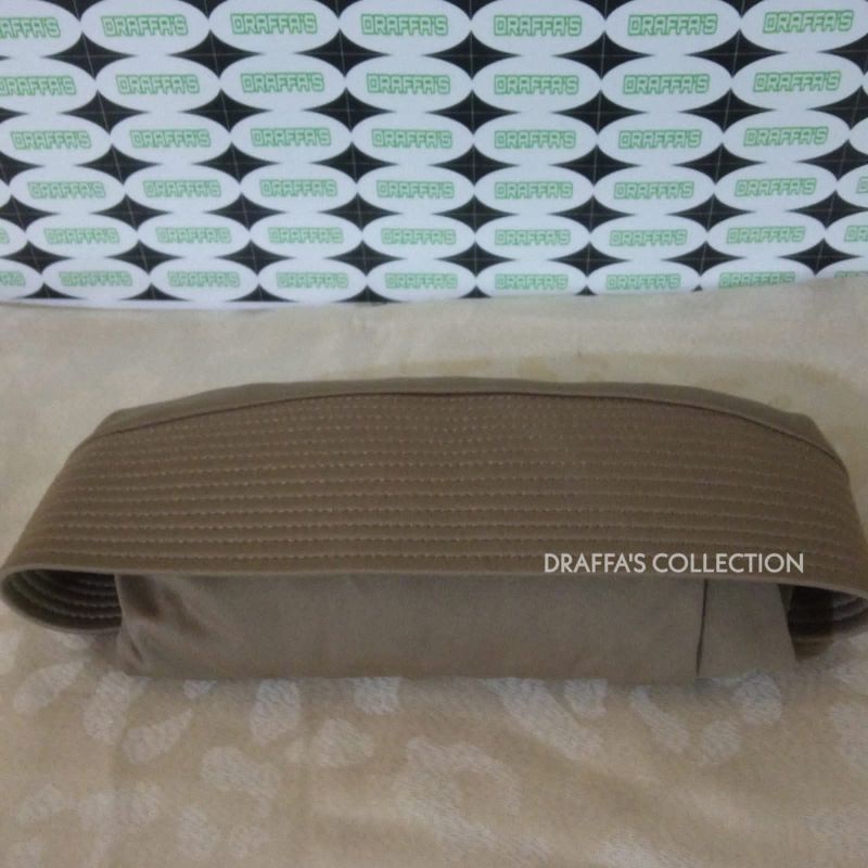 Bergo Sport Polos / Hijab sport/ Kerudung sport ori by. ASRI COLLECTION.-Milo (Sport)